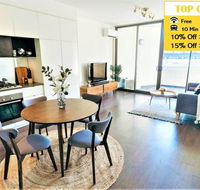 Convenient  Cozy 1BR next to Mall. 10 min to CBD - Port Augusta Accommodation