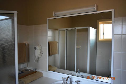 Cooee Motel - Port Augusta Accommodation 1