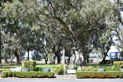 Cooee Motel - Port Augusta Accommodation 2