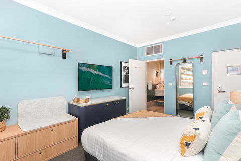 Coogee Bay Boutique Hotel - Port Augusta Accommodation 1