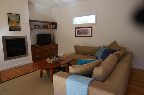 Cooinda - Port Augusta Accommodation 2