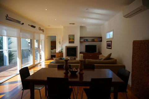 Cooinda - Port Augusta Accommodation 1