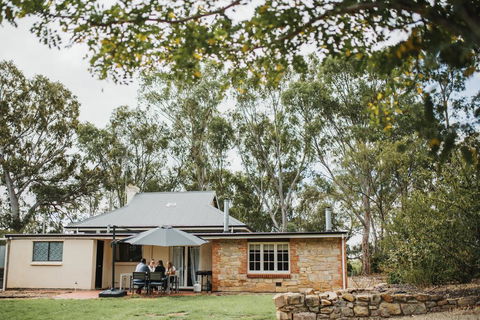 Cooke Cottage - Port Augusta Accommodation 1