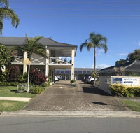 Cooks Endeavour Motor Inn - Port Augusta Accommodation