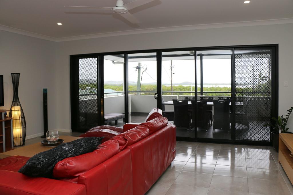 Cooktown QLD Port Augusta Accommodation