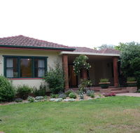 Coolamon on Marsh - Armidale - Port Augusta Accommodation
