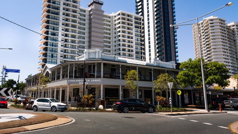 Coolangatta Sands Hotel - Port Augusta Accommodation 3