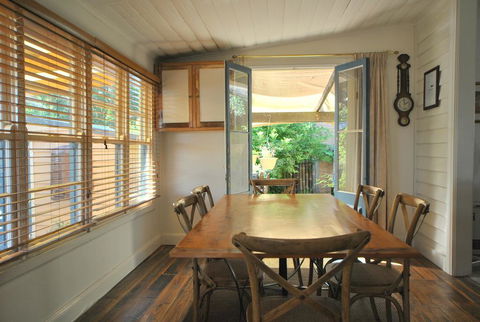 Cooma Cottage - Port Augusta Accommodation 2
