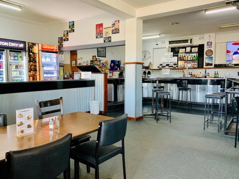 Coonalpyn Hotel - Port Augusta Accommodation 2
