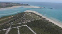 COONARR BEACH  BUNDABERG CAMPING