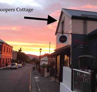 Coopers Cottage Battery Point - Port Augusta Accommodation