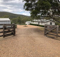 Coopers Run - Port Augusta Accommodation