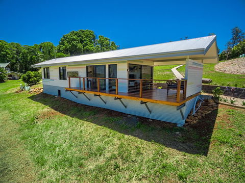 Coorabell Cottages - Port Augusta Accommodation 2
