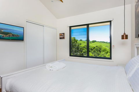 Coorabell Cottages - Port Augusta Accommodation 0