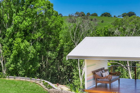 Coorabell Cottages - Port Augusta Accommodation 1