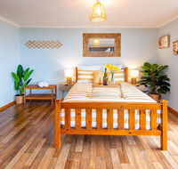 Coota Views Unit - Port Augusta Accommodation