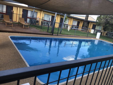 Cootamundra Gardens Motel - Port Augusta Accommodation 1