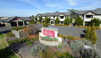 Cootamundra Heritage Motel  Apartments
