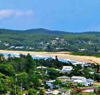 Copacabana 'Chill Out' - Port Augusta Accommodation