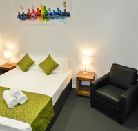 Copper City Motel - Port Augusta Accommodation
