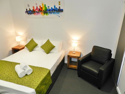 Copper City Motel - Port Augusta Accommodation 0