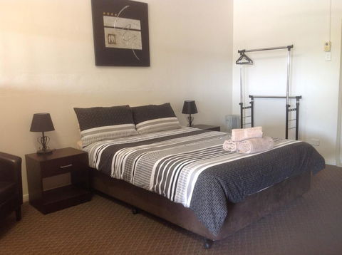Copper Gate Motel - Port Augusta Accommodation 1