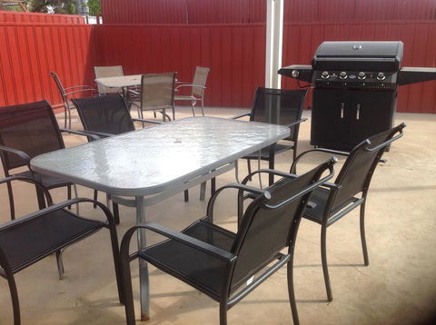 Copper Gate Motel - Port Augusta Accommodation 2