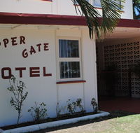 Copper Gate Motel - Port Augusta Accommodation