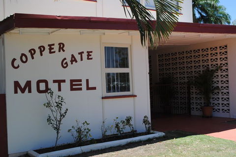 Copper Gate Motel - Port Augusta Accommodation 0