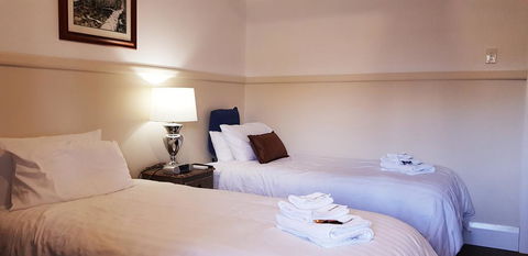 Coppers Hill Private Accommodation - Port Augusta Accommodation 3