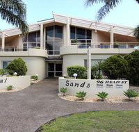 Coral Sands 2 - Pebbly Beach - Port Augusta Accommodation