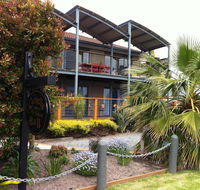 Corinella On The Esplanade Bed  Breakfast - Port Augusta Accommodation