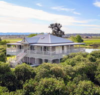 Cornwallis House - Port Augusta Accommodation