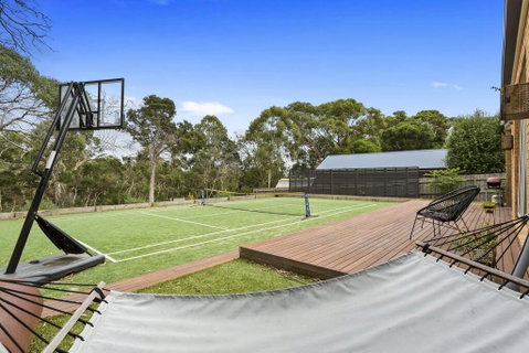 CORYMBIA - MOUNT MARTHA - Port Augusta Accommodation 3