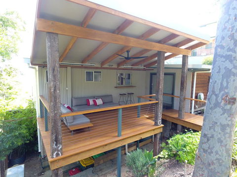 Corymbia Batemans Bay - Port Augusta Accommodation 0