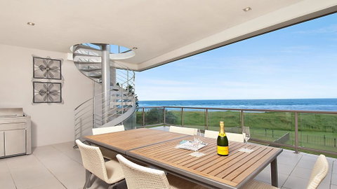 Costa Del Sol - WiFi And Austar - Port Augusta Accommodation 1