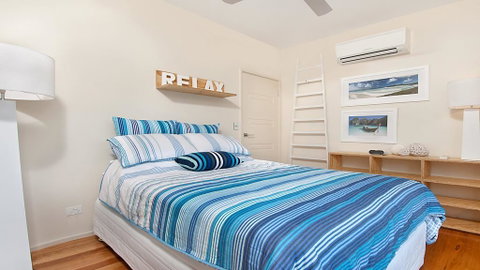 Costa Del Sol - WiFi And Austar - Port Augusta Accommodation 3