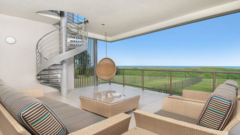 Costa Del Sol - WiFi And Austar - Port Augusta Accommodation 0