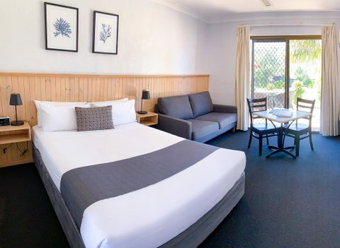 Costa Rica Motel - Port Augusta Accommodation 2