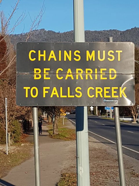 Cosy Apartment Tara Edelweiss At Skiing Resort Of Falls Creek - Port Augusta Accommodation 2