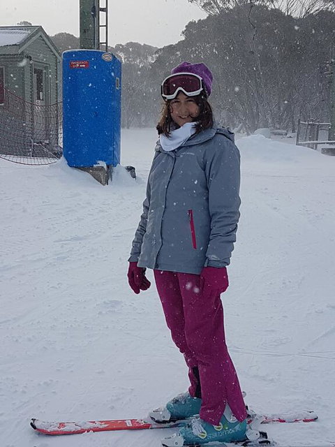 Cosy Apartment Tara Edelweiss At Skiing Resort Of Falls Creek - Port Augusta Accommodation 1