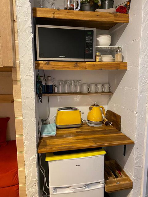 Cosy Apartment Tara Edelweiss At Skiing Resort Of Falls Creek - Port Augusta Accommodation 3