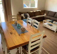 Cosy Cottage - Port Augusta Accommodation