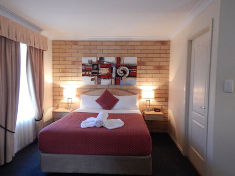 Cotswold Motor Inn - Port Augusta Accommodation 1
