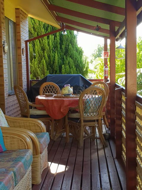 Cottage By The Bay - Port Augusta Accommodation 1
