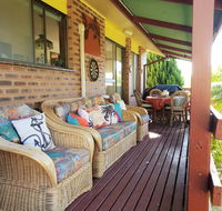 Cottage by the Bay - Port Augusta Accommodation