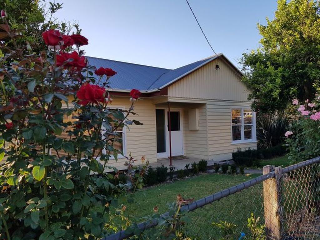 Casey ACT Port Augusta Accommodation