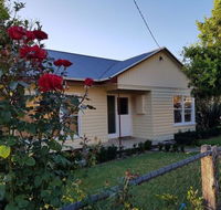 Cottage on Main - Port Augusta Accommodation