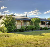 Cottages on Lovedale - Port Augusta Accommodation