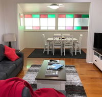 Cottages on The Range Archer Street - Port Augusta Accommodation
